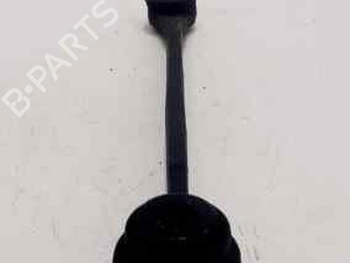 Right rear suspension arm MERCEDES-BENZ CLK (C209)  | BP5810582M15 