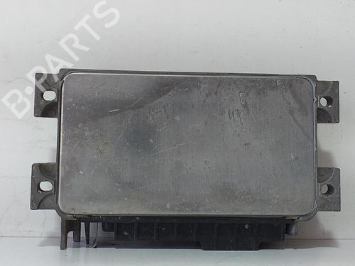 Engine control unit (ECU) FIAT SEICENTO / 600 (187_) 1.1 (187AXB, 187AXB1A, 187AXC1A02) | BP12456893M57 