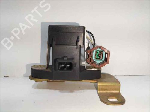 Electronic module NISSAN TERRANO II (R20) 3.0 Di 4WD | BP16856263M83 