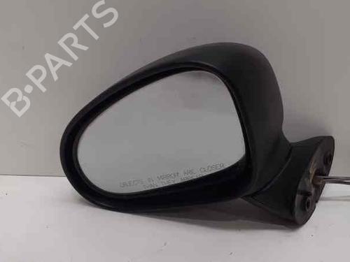 Left mirror CHEVROLET MATIZ (M200, M250) 0.8 | BP5762129C26 