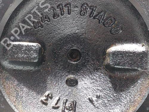 Right rear steering knuckle SUZUKI JIMNY Closed Off-Road Vehicle (SN)  | BP15177559M28 