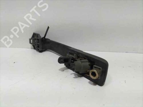 Venstre bak utvendig håndtak LAND ROVER RANGE ROVER II (P38A) 4.6 4x4 | BP16975650C130 