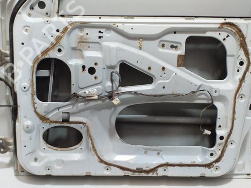 Right front door NISSAN TERRANO II (R20) 2.7 TDi 4WD | BP12678380C3 