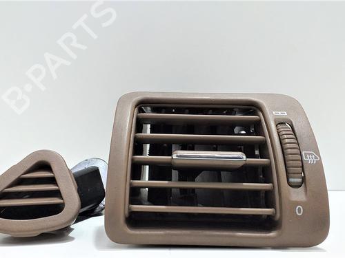 Air vent MERCEDES-BENZ M-CLASS (W163) ML 400 CDI (163.128) | BP11648199I21 
