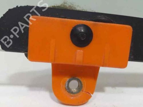 Rear left door window NISSAN TERRANO II (R20)  | BP18326123C20 