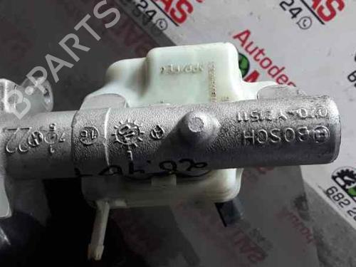 Brake master cylinder VW GOLF V (1K1)  | BP5756204M77 