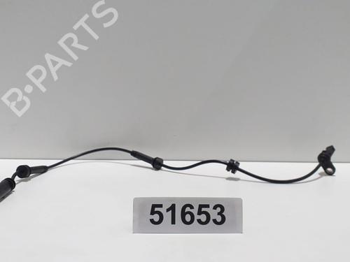 Used Electronic sensor BMW 3 Touring (F31) 318 d (150 hp) 7766205