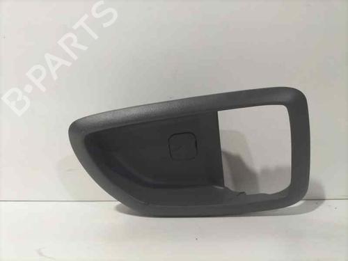 Used Rear right interior door handle HYUNDAI TUCSON (JM) 2.0 CRDi (140 hp) 16754495