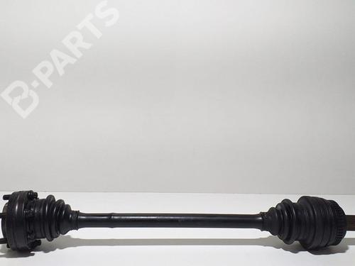 Used Right rear driveshaft Right rear driveshaft BMW 3 Compact (E46) 320 td (150 hp) 8616342 8616342