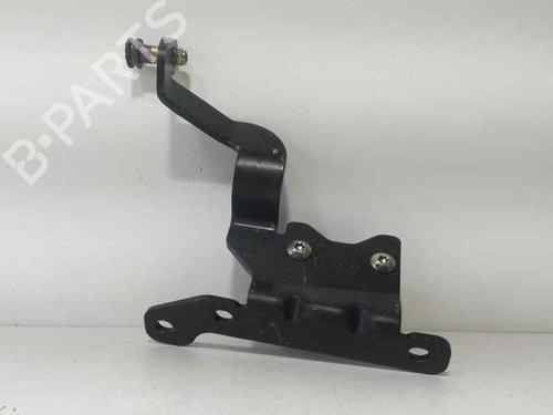 Used Hinge/Door check strap RENAULT MASTER II Van (FD) [1997-2013]  19447461