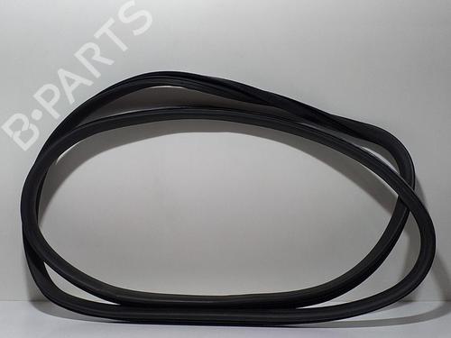 Used Rubber door seal AUDI A6 C6 (4F2) S6 quattro (435 hp) 13965307