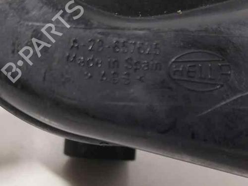 Horn AUDI A4 B6 (8E2) 2.5 TDI | BP17140345E13 
