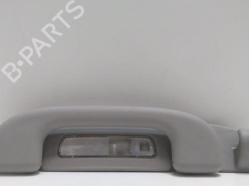 Rear left interior door handle MERCEDES-BENZ R-CLASS (W251, V251) R 500 4-matic (251.072, 251.172) | BP8142635I15 