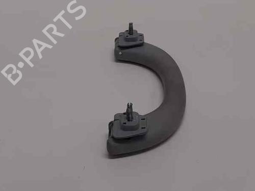 Front right interior door handle MERCEDES-BENZ E-CLASS (W211) E 240 (211.061) | BP6613501I14 