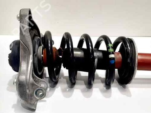 Left front shock absorber AUDI A4 B6 (8E2) 2.5 TDI quattro | BP6053145M16 