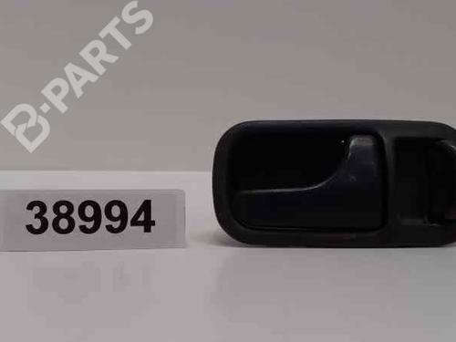 Used Front right interior door handle Front right interior door handle NISSAN TERRANO II (R20) 2.7 TDi 4WD (125 hp) 5761569 5761569