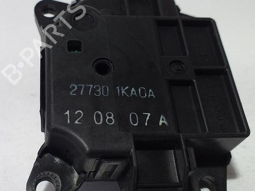 Electronic module NISSAN JUKE (F15) 1.5 dCi | BP11857534M83 