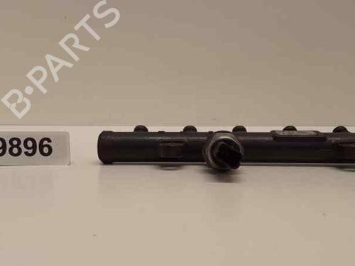 Used Injection rail VOLVO S40 II (544) 2.0 D (136 hp) 5764781