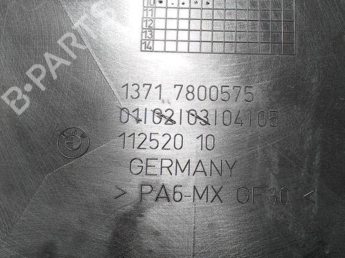 Upper protection BMW 5 Gran Turismo (F07) 530 d | BP13966084M93 