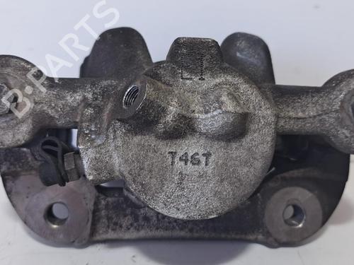 Right front brake caliper BMW 1 (E87) 118 d | BP15387985M104 