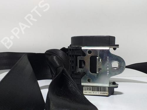 Rear right seatbelt SEAT LEON (1P1) 2.0 TDI 16V | BP10921236I28 