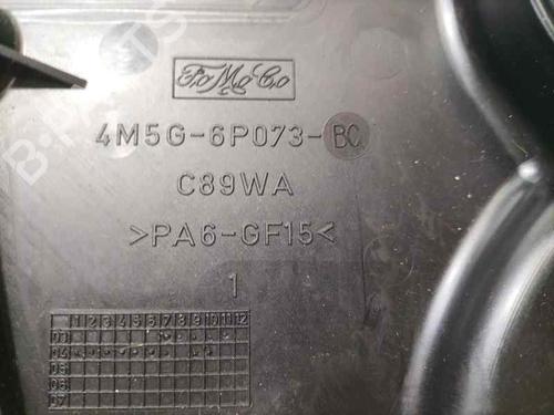 Timing cover FORD FOCUS II (DA_, HCP, DP)  | BP17118403M123 