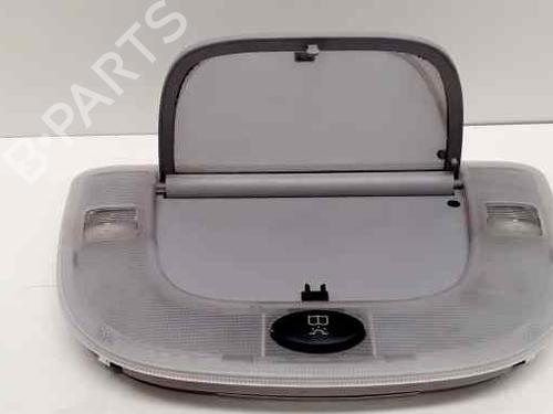 Innerbelysning MERCEDES-BENZ S-CLASS (W220)  | BP7405914I8 