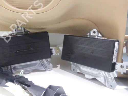 Airbag Kit MERCEDES-BENZ S-CLASS (W220)  | BP7275892C86 