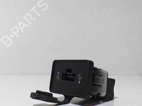 Electronic module FIAT GRANDE PUNTO (199_) 1.3 D Multijet (199.AXD11, 199.AXD1A, 199.AXD1B,... | BP11349180M83 