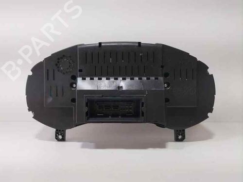 Instrument cluster SKODA OCTAVIA II (1Z3)  | BP19074869C47 