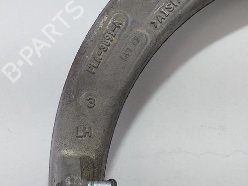Left front suspension arm LAND ROVER RANGE ROVER SPORT II (L494) 3.0 SDV6 4x4 | BP14516201M12 