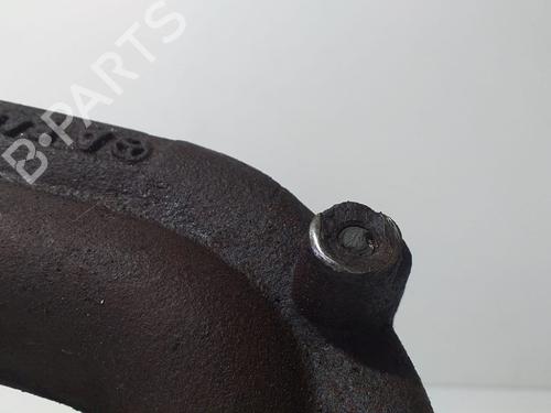 Exhaust manifold MERCEDES-BENZ B-CLASS Sports Tourer (W245)  | BP11710726M110