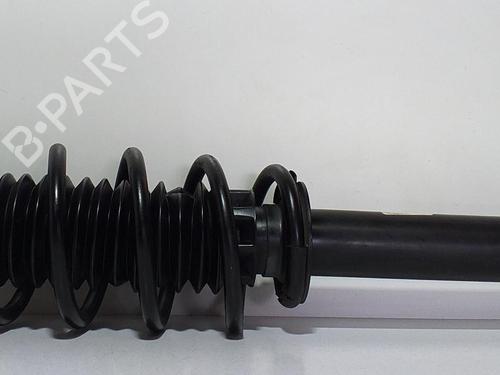 Schokbreker links voor PEUGEOT 407 (6D_) 2.0 (6DRFNB, 6DRFNE) (136 hp) 10557628