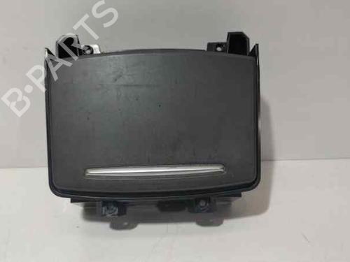 Vano posta oggetti AUDI A6 C6 (4F2) 3.0 TDI quattro (225 hp) 16356861