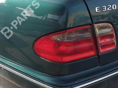 Used Parts MERCEDES-BENZ E-CLASS (W210)  E 320 CDI (210.026)  1146030