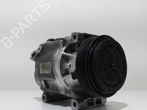 AC compressor FIAT PUNTO (188_) 1.2 16V 80 (188.233, .235, .253, .255, .333, .353, .639,... | BP9766725M34 