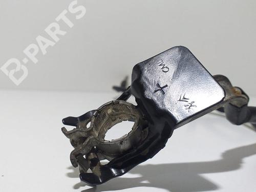 Battery CITROËN BERLINGO MULTISPACE (B9) 11648291 | B-Parts