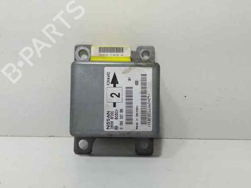 Used ECU airbags FORD MAVERICK (UDS, UNS) 2.7 TD (100 hp) 17614727