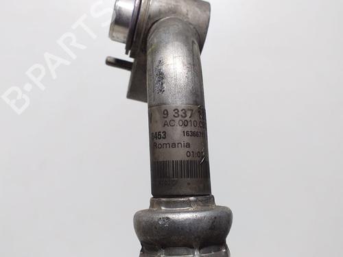 AC pipe BMW 3 Touring (F31) 318 d | BP13965151M126 