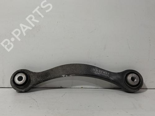 Used Left rear suspension arm MERCEDES-BENZ E-CLASS (W211) [2002-2009]  15893647
