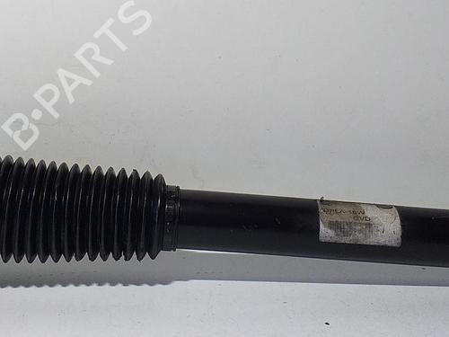 Used Left rear shock absorber LAND ROVER RANGE ROVER SPORT II (L494) 3.0 SDV6 4x4 (306 hp) 14516247
