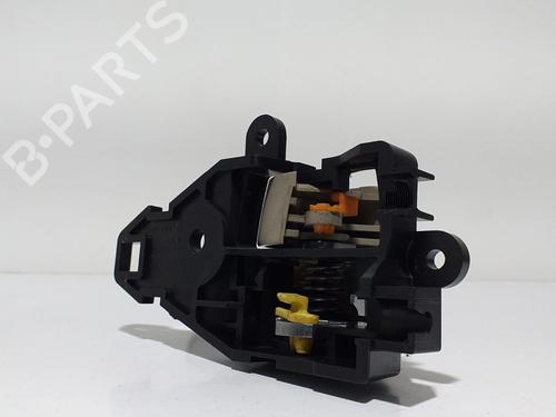 Rear left interior door handle MITSUBISHI OUTLANDER II (CW_W) 2.2 DI-D 4WD | BP9219049I15 