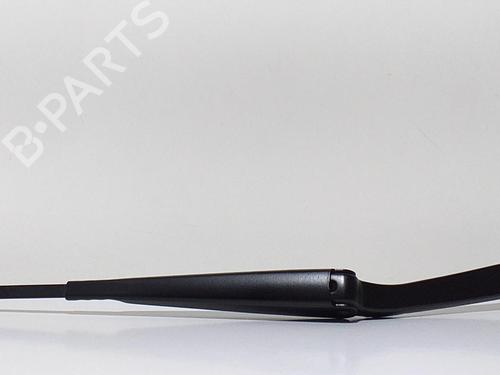 Used Rear windshield wiper arm NISSAN TERRANO II (R20) 2.7 TDi 4WD (125 hp) 9858099
