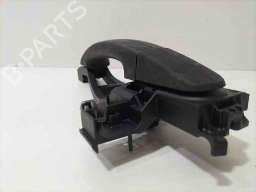 Høyre bak utvendig håndtak FORD FOCUS II (DA_, HCP, DP)  | BP17118398C130 