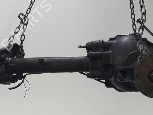Used Front differential MITSUBISHI PAJERO II (V3_W) 3.2 DiD 4WD (165 hp) 17616984