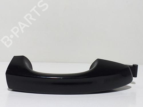 Front right exterior door handle VW GOLF VII (5G1, BQ1, BE1, BE2) 2.0 GTD (184 hp) 5G0837206