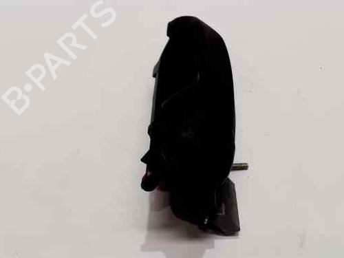Front right exterior door handle FORD TOURNEO CONNECT 1.8 TDCi | BP6068516C129 
