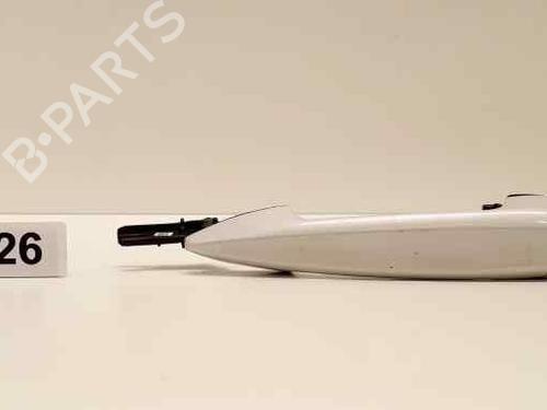 Used Rear left exterior door handle BMW 2 Active Tourer (F45) 218 d (150 hp) 5762762