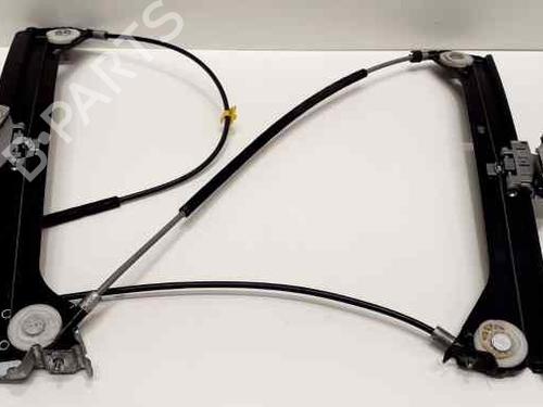 Front right window mechanism MERCEDES-BENZ CLK (C209)  | BP5827836C23 