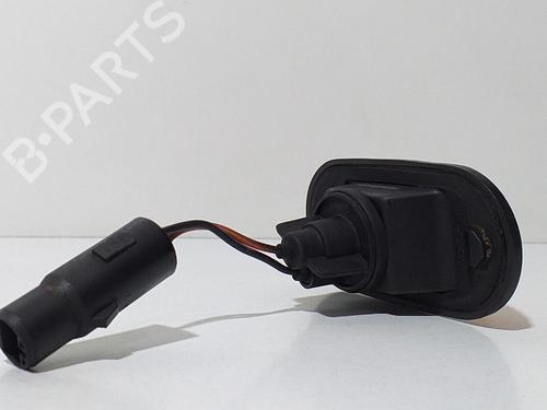 Højre side indikator MITSUBISHI GALLOPER (JK-01) 2.5 TD intercooler | BP11648372I19 